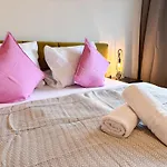 Thinkpink! Im Herzen Dortmunds Apartament Dortmund