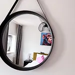 Thinkpink! Im Herzen Dortmunds Apartament