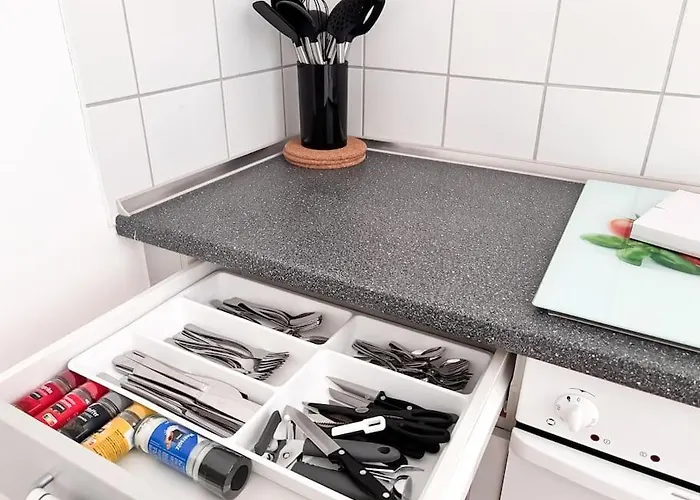 Thinkpink! Im Herzen Dortmunds Apartamento