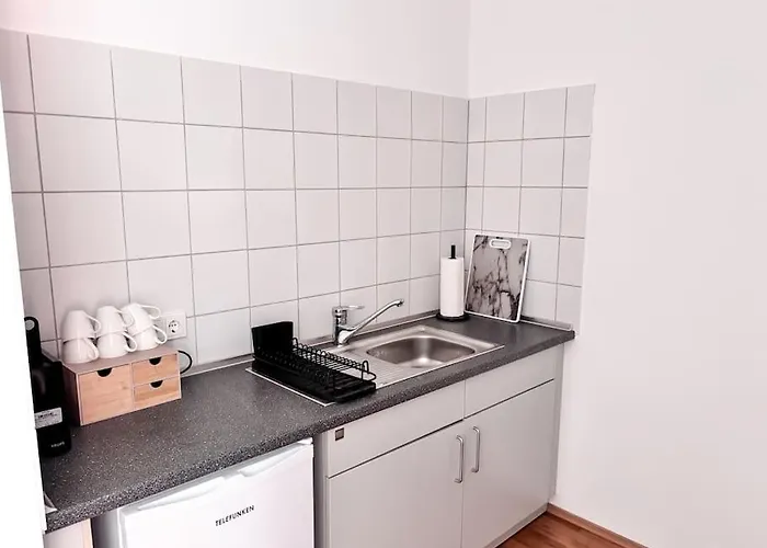 Thinkpink! Im Herzen Dortmunds *