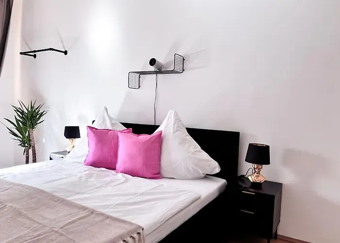 Thinkpink! Im Herzen Dortmunds *