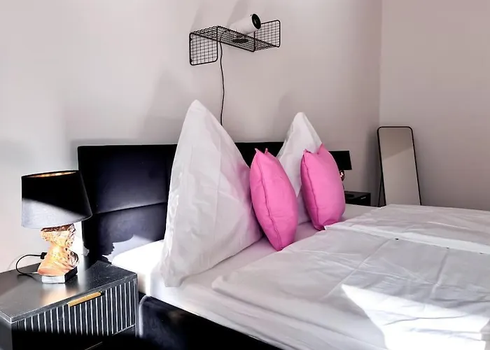 Thinkpink! Im Herzen Dortmunds