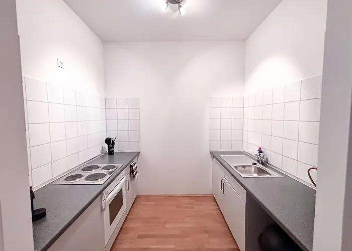 Thinkpink! Im Herzen Dortmunds Apartamento