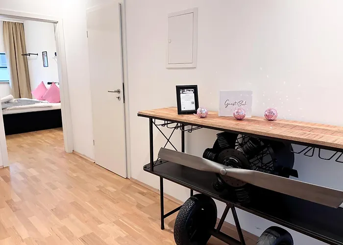 Thinkpink! Im Herzen Dortmunds *