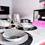 Thinkpink! Im Herzen Dortmunds Daire