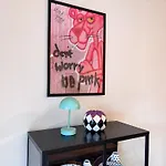 Thinkpink! Im Herzen Dortmunds *