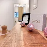 Thinkpink! Im Herzen Dortmunds Apartament Dortmund
