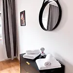 Thinkpink! Im Herzen Dortmunds Daire *