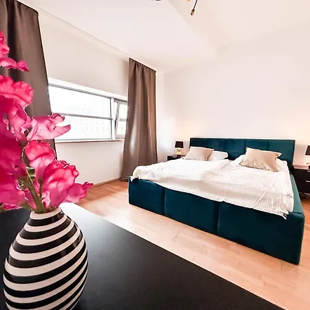 Thinkpink! Im Herzen Dortmunds Dortmund