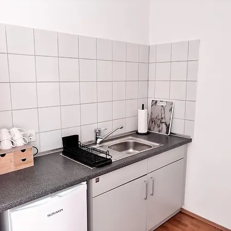 Thinkpink! Im Herzen Dortmunds *