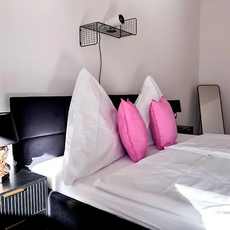 Thinkpink! Im Herzen Dortmunds