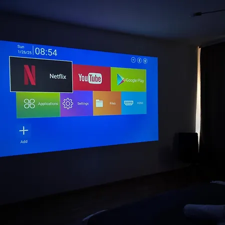 Thinkpink! Im Herzen Dortmunds Διαμέρισμα Ντόρτμουντ