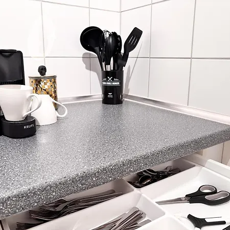 Thinkpink! Im Herzen Dortmunds Apartment Dortmund