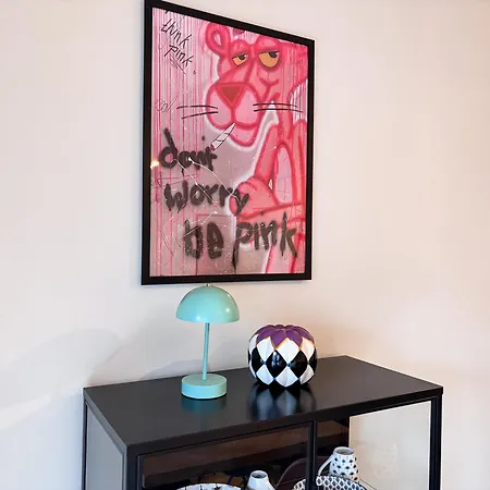 Thinkpink! Im Herzen Dortmunds *