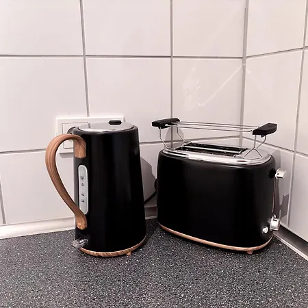 Thinkpink! Im Herzen Dortmunds Apartmán *