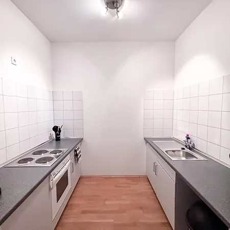 Thinkpink! Im Herzen Dortmunds Apartment