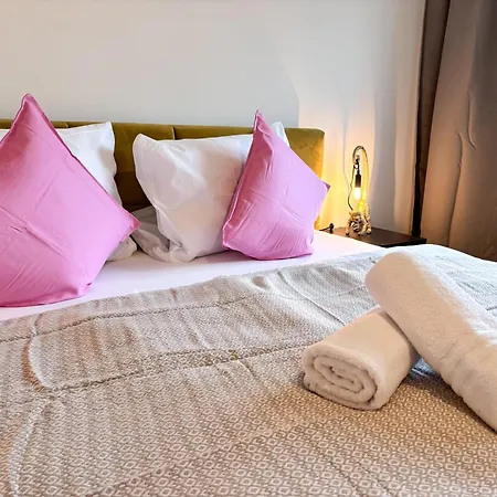 Thinkpink! Im Herzen Dortmunds Apartment Dortmund