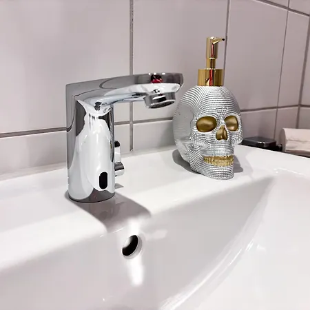 Apartmán Thinkpink! Im Herzen Dortmunds *