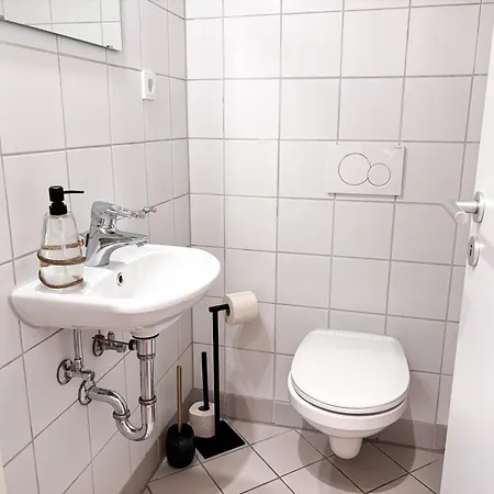 Thinkpink! Im Herzen Dortmunds Dortmund