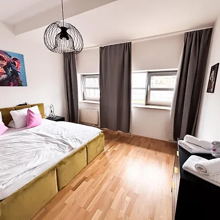 Thinkpink! Im Herzen Dortmunds