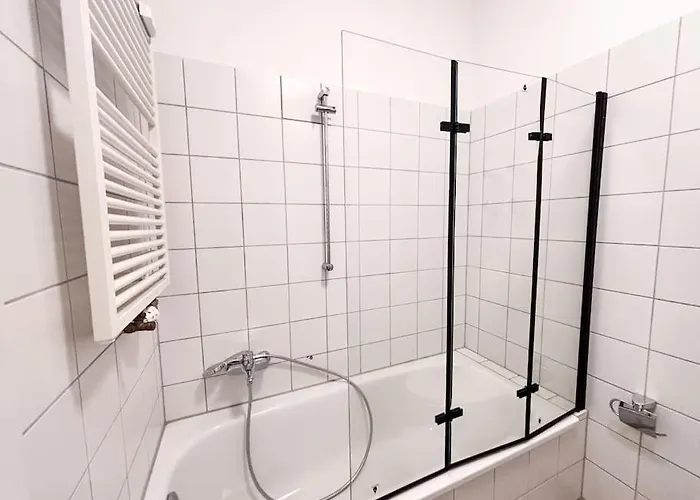 Thinkpink! Im Herzen Dortmunds * Ντόρτμουντ