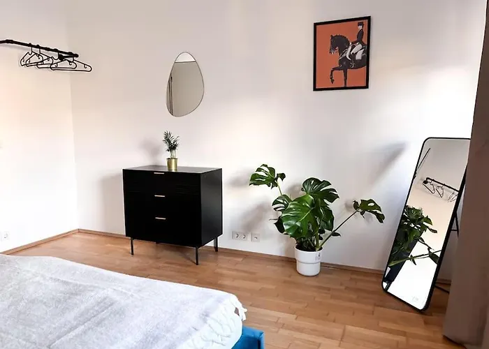 Thinkpink! Im Herzen Dortmunds דורטמונד