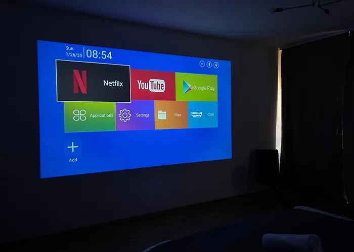 Thinkpink! Im Herzen Dortmunds דירה דורטמונד