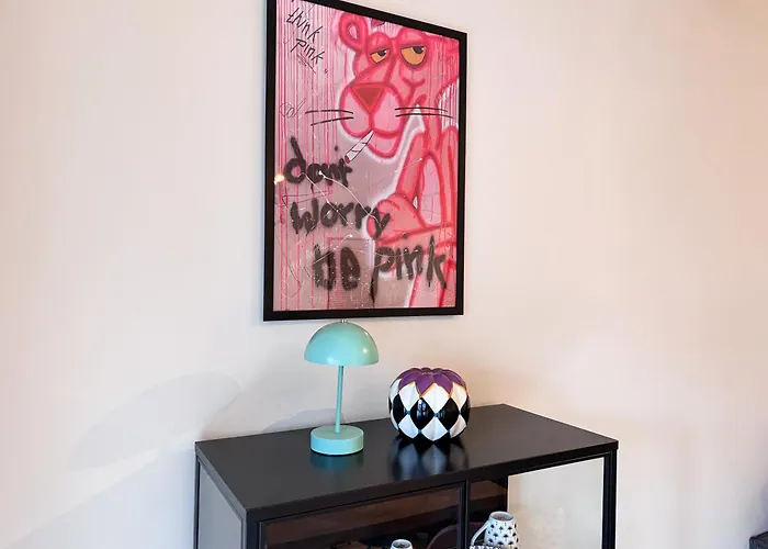 Thinkpink! Im Herzen Dortmunds *