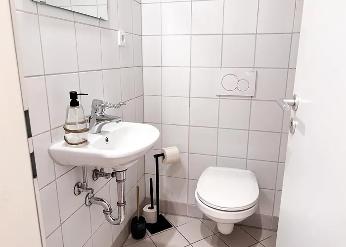 Thinkpink! Im Herzen Dortmunds Dortmund