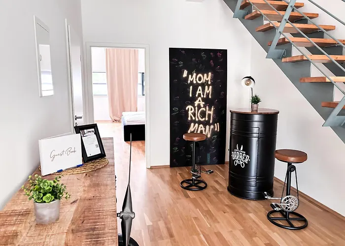 Thinkpink! Im Herzen Dortmunds Ντόρτμουντ