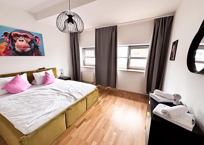 Thinkpink! Im Herzen Dortmunds